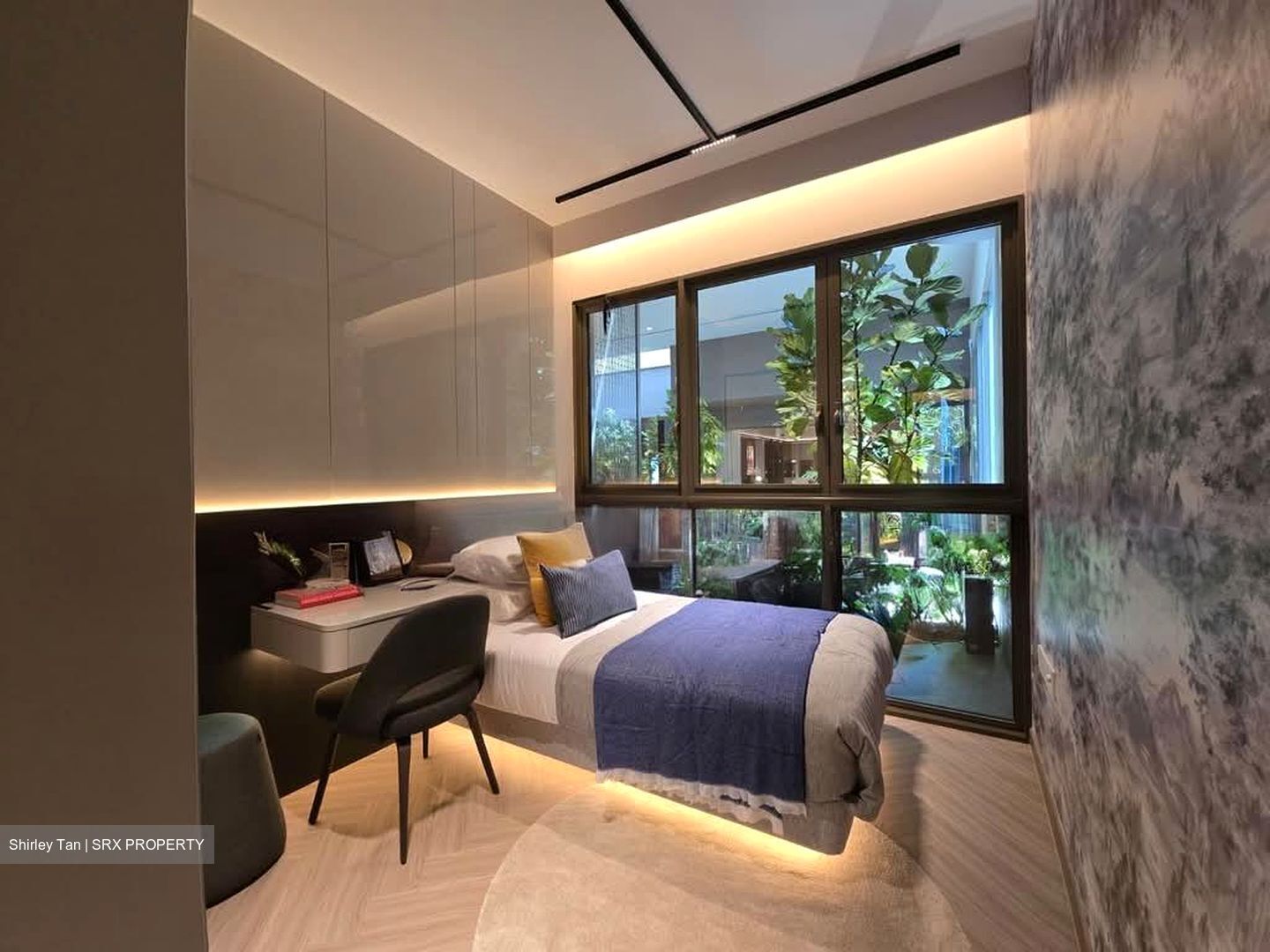 River Modern (D9), Apartment #553500541